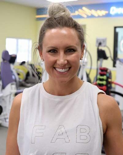 Amy Barth
